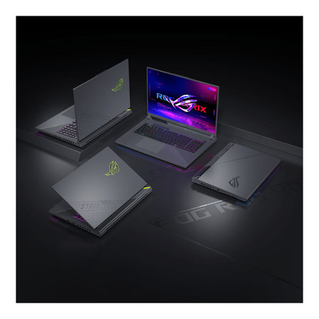 ASUS ROG Strix G18 G814 18