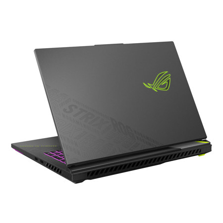 ASUS ROG Strix G18 G814 18
