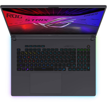 ASUS ROG Strix G18 G815 18
