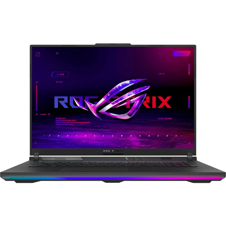 ASUS ROG Strix SCAR 18" QHD+ 240Hz Gaming, i9-13980HX,32GB,2TB SSD,RTX 4090,W11P