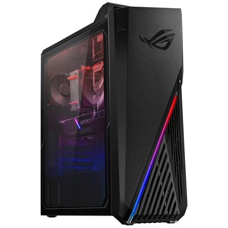 ASUS ROG Strix GA15DK Gaming Desktop, R7 5800X, 16GB RAM, 1TB SSD, RTX 3070,W10H