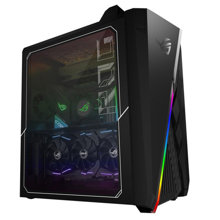 ASUS ROG Strix GA35 G35DX Gaming, R9 5900X, 32GB, 1TB SSD+2TB HDD, RTX 3090,W11P