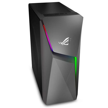 ASUS ROG Strix GL10CS Gaming, i7-8700, 8GB RAM, 1TB HDD, GTX 1050, W10