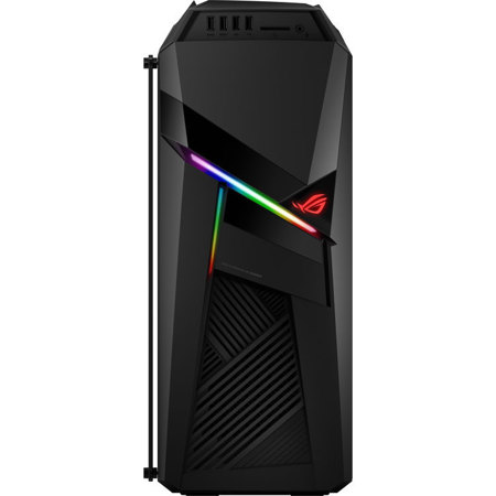 ASUS G-Series Desktop, i7-8700 3.20GHz, 8GB, 16GB Octane+1TB HDD, GTX 1060, W10H