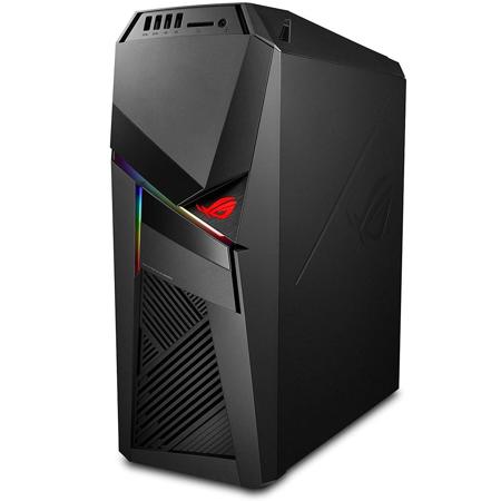 ASUS ROG Strix GL12, i7-9700K, 16GB RAM, 512GB SSD+1TB HDD, RTX 2080, W10