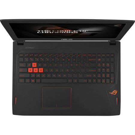 Asus gaming sales laptop i7 6700hq