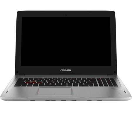 Asus ROG 15.6" Full HD Gaming Notebook Computer
