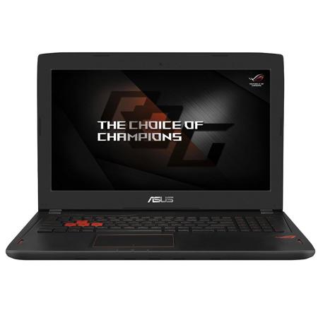 ASUS GL502 ROG 15.6" Full HD Gaming Notebook Computer