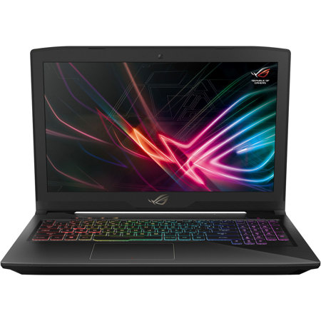 Asus ROG 15.6" Full HD Gaming Notebook Computer