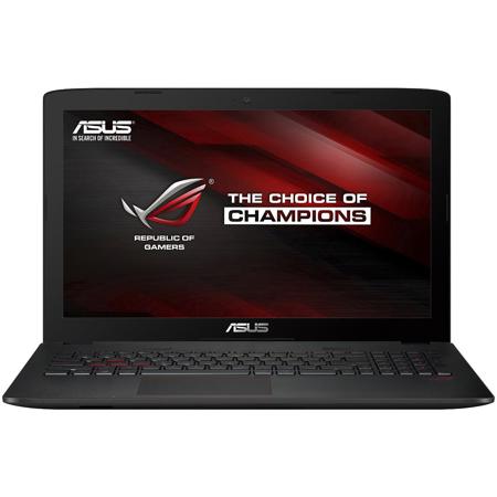 ASUS ROG 15.6" Full HD Gaming Notebook Computer