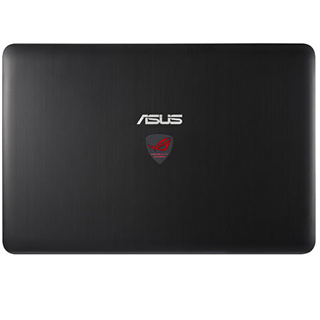 ASUS ROG GL551JM-DH71 15.6" Gaming Notebook