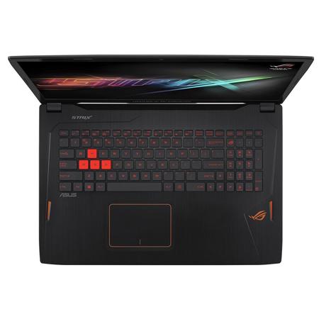 Asus ROG 17.3" Full HD Gaming Notebook