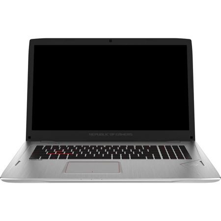 Asus ROG 17.3" Full HD Gaming Notebook Computer