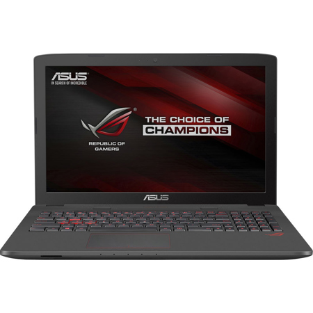 ASUS ROG 17.3" Full HD Gaming Notebook Computer