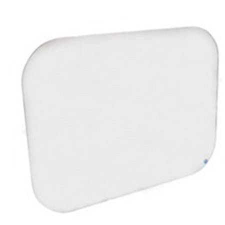 Autoscript GL-ESP Replacement Glass for Conference Stand