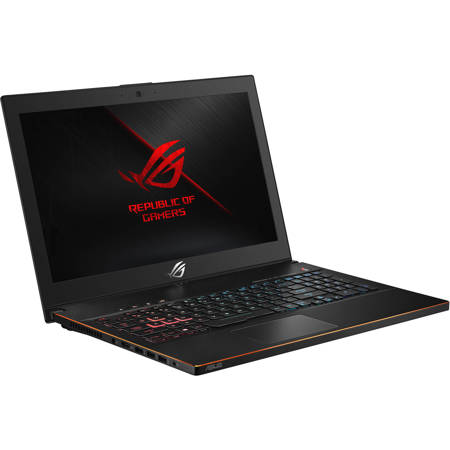 ASUS GM501GS 15.6" Gaming, i7-8750H, 16GB RAM, 256GB SSD+1TB SSHD, GTX1070, W10P
