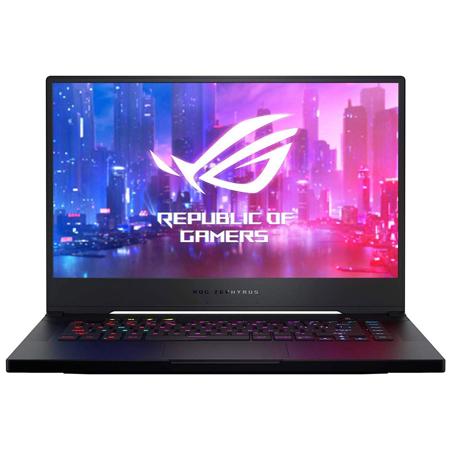 ASUS ROG Zephyrus S GX502GW 15.6", i7-9750H, 16GB RAM, 1TB SSD, RTX 2070, W10P