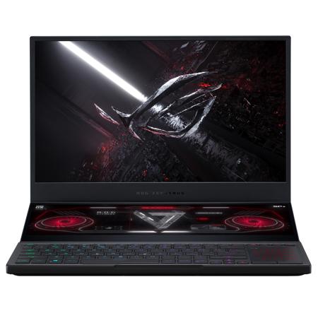 ASUS ROG Zephyrus Duo SE 15.6" FHD 300Hz Gaming, R9 5900HX,32GB,1TB,RTX3080,W10P