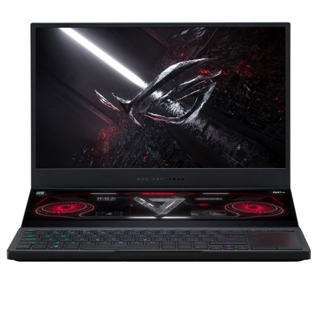 ASUS ROG Zephyrus Duo SE 15.6" FHD 300Hz, R9 5900HX, 32GB, 1TB SSD, RTX3070,W10P