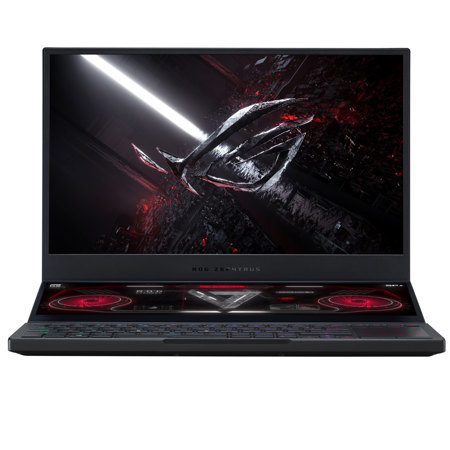 ASUS ROG Zephyrus Duo SE 15.6" 4K UHD 120Hz,R9 5900HX,32GB,2TB SSD,RTX 3080,W10P