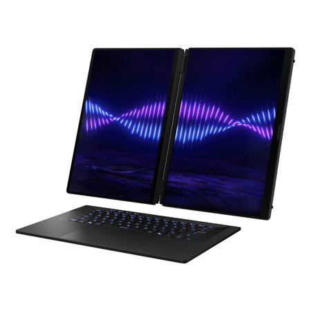 ASUS ROG Zephyrus Duo 16