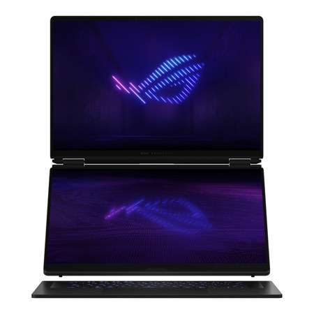 ASUS ROG Zephyrus Duo 16