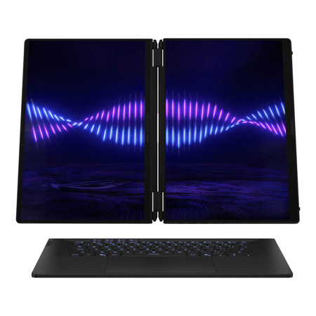 ASUS ROG Zephyrus Duo 16