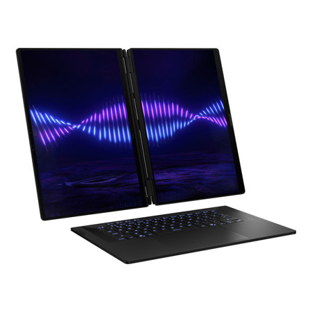 ASUS ROG Zephyrus Duo 16