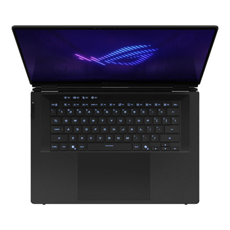 ASUS ROG Zephyrus Duo 16
