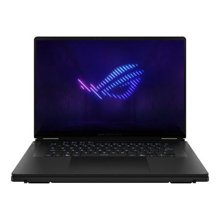 ASUS ROG Zephyrus Duo 16
