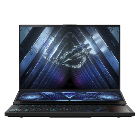 ASUS ROG Zephyrus Duo 16 16" WUXGA 165Hz,R7 6800H,16GB RAM,1TB SSD,RTX 3060,W11H
