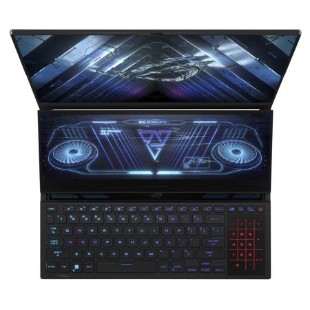 ASUS ROG Zephyrus Duo 16 16