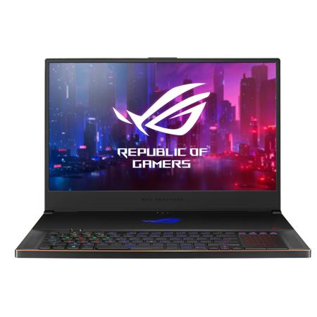 ASUS ROG Zephyrus S GX701 17.3", i7-8750H, 16GB RAM, 1TB SSD, RTX 2080, W10P