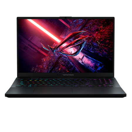 ASUS ROG Zephyrus S17 17.3" 4K UHD 120Hz, i9-11900H, 32GB, 3TB SSD,RTX 3080,W10P