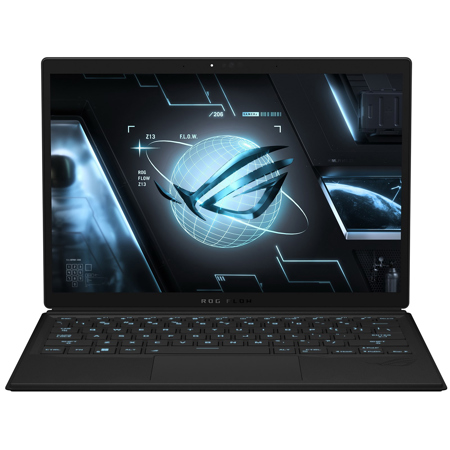 ASUS ROG Flow Z13 13.4" QHD+ 165Hz Touch Gaming, i9-13900H,16GB,1TB,RTX4050,W11H