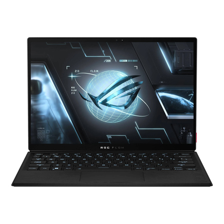 ASUS ROG Flow Z13 13.4" UHD+ 2-In-1 Gaming, i9-12900H, 16GB,1TB,RTX 3050 Ti,W11P