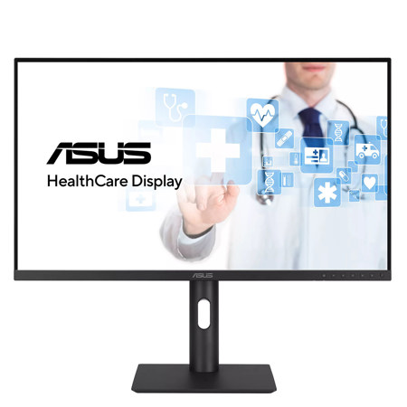 ASUS HA2441A 23.8" 16:9 WQHD IPS LCD HealthCare Monitor