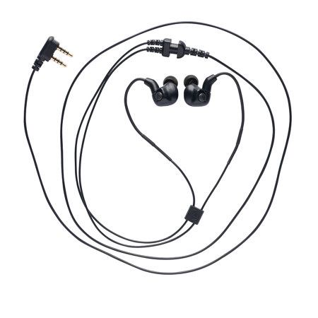 ASI Audio 3DME Active Ambient In Ear Bluetooth Monitor System