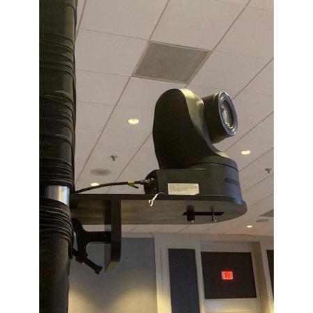 Any Screen Inc. Truss Mount for AW-UE150, AW-HE 120 & AW-HE 130 Robotic Camera