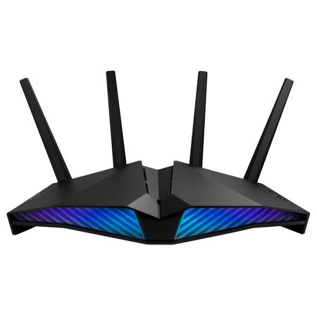 ASUS RT-AX82U AX5400 Wireless Dual-Band Wi-Fi 6 Gaming Router