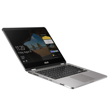 Asus vivobook flip deals 14 ram upgrade