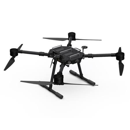 Arcsky X55 V2 Heavy Lift Industrial Drone Standard Package