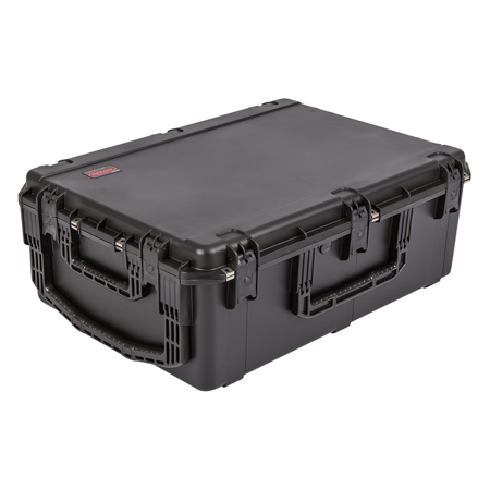 Arcsky Travel Hard Case with Custom Foam for X55 V2 Drone, Black
