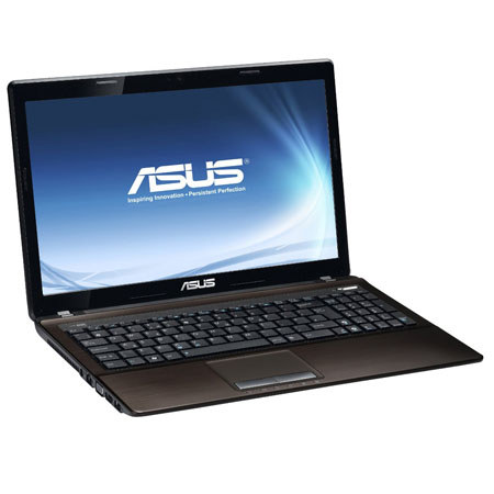 ASUS K53E-DS91 15.6" LED-backlight Notebook
