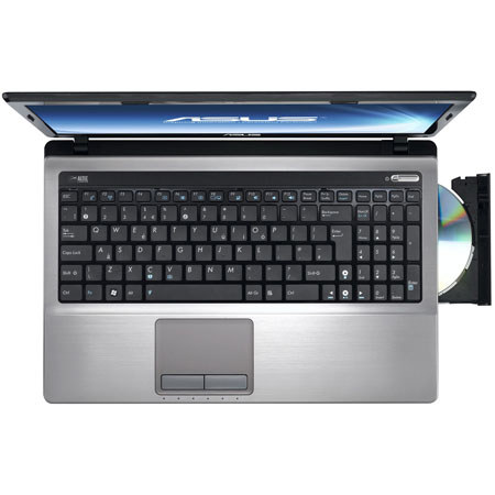ASUS K53E-XB31 15.6" HD Notebook Computer