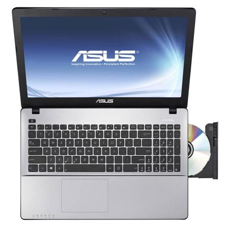 ASUS K550 15.6