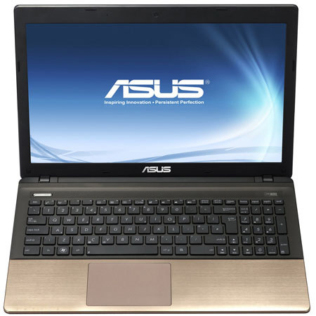 ASUS 15.6" HD LED Notebook Computer
