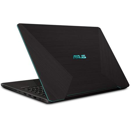 ASUS VivoBook K570ZD 15.6" FHD, R5-2500U, 8GB RAM, 256GB SSD, GTX 1050, W10