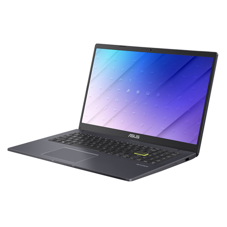 ASUS L510 15.6" FHD Notebook, N5030, 4GB RAM, 128GB eMMC, W11H S Mode,Star Black