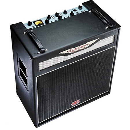 Ashdown Klystron C115-500 575W 15" Bass Combo Amplifier